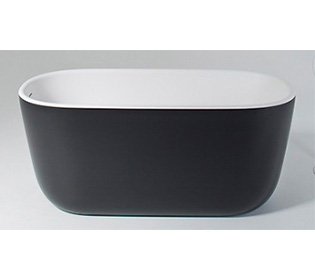 Azur 155 black